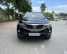 Kia Sorento 2011 - Siêu phẩm 7 chỗ máy Dầu zin từ a-z giá 437 triệu tại Bình Định