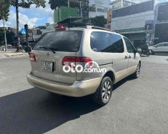 Toyota Sienna Siena cuối 2001 xe zin nguyên bản Ngay chủ bán 2001 - Siena cuối 2001 xe zin nguyên bản Ngay chủ bán giá 239 triệu tại Tp.HCM