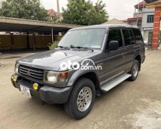 Mitsubishi Pajero   2.4 . 2000 . Siêu cọp . Cực đẹp 2000 - Mitsubishi Pajero 2.4 . 2000 . Siêu cọp . Cực đẹp giá 95 triệu tại Hà Nội