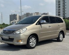 Toyota Innova 2011 - Nội thất bọc da cao cấp giá 225 triệu tại Sơn La