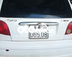 Daewoo Matiz  nồi đồng cối đá 2007 - Matiz nồi đồng cối đá giá 45 triệu tại Đắk Nông