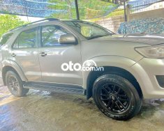 Toyota Fortuner Cần bán e fotuner 2014 xe gia đinh máy dau 2014 - Cần bán e fotuner 2014 xe gia đinh máy dau giá 555 triệu tại TT - Huế