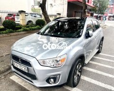 Mitsubishi Outlander Sport Bán xe  Nhập Khẩu từ Nhật Bản 2014 - Bán xe Outlander Sport Nhập Khẩu từ Nhật Bản giá 420 triệu tại Gia Lai