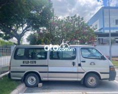 Toyota Hiace Cần bán   15 chổ 2004 2004 - Cần bán Toyota Hiace 15 chổ 2004 giá 38 triệu tại Tp.HCM