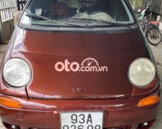 Daewoo Matiz   cho ae tập lái 1998 - daewoo matiz cho ae tập lái giá 42 triệu tại Long An