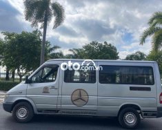 Mercedes-Benz Sprinter xe MERCEDES  16 chỗ đời 2004 2004 - xe MERCEDES SPRINTER 16 chỗ đời 2004 giá 68 triệu tại Tp.HCM