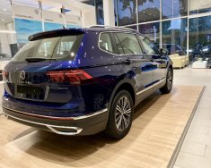 Volkswagen Tiguan 2021 - BÁN XE VOLKSWAGEN TIGUAN 2.0TSI 2021 – Xe Nhập Khẩu Chính Hãng giá 1 tỷ 529 tr tại Tp.HCM