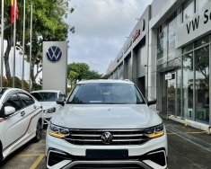 Volkswagen Tiguan Allspace 2023 - VOLKSWAGEN TIGUAN 2023 MÀU TRẮNG - SUV 7 CHỖ, SẴN XE GIAO NGAY VÀ ƯU ĐÃI 2023 giá 1 tỷ 599 tr tại Tp.HCM