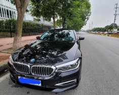 BMW 530i 2019 - Bán nhanh xe BMW 530i luxury giá 1 tỷ 300 tr tại Bắc Ninh