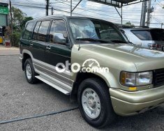 Isuzu Trooper xe còn rất ok 2002 - xe còn rất ok giá 77 triệu tại Đồng Nai