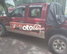 Ford Ranger Xe đang chạy lalamove 2002 - Xe đang chạy lalamove giá 70 triệu tại Tp.HCM