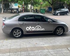 Honda Civic   2.0 2007 - Honda civic 2.0 giá 252 triệu tại Quảng Nam