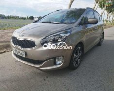 Kia Rondo   7 chỗ bản full 2.0 xe zin 1 chủ mua mới 2015 - Kia rondo 7 chỗ bản full 2.0 xe zin 1 chủ mua mới giá 385 triệu tại Cần Thơ