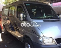 Mercedes-Benz Sprinter Mer  311 Tải  2008 2008 - Mer Sprinter 311 Tải Van 2008 giá 155 triệu tại An Giang