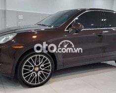 Porsche Cayenne Bán , Sx 2015 2015 - Bán Cayenne, Sx 2015 giá 2 tỷ 50 tr tại Tp.HCM