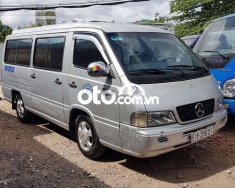 Mercedes-Benz Sprinter Mecides Ben 5N/850kg TẢI VAN 2003 - Mecides Ben 5N/850kg TẢI VAN giá 87 triệu tại Tp.HCM