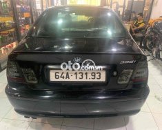 BMW 325i  E46 325i đời cuối cần bán 2005 - BMW E46 325i đời cuối cần bán giá 170 triệu tại Tp.HCM