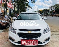 Chevrolet Cruze Chevolet  LT 1.6 MT 2016 2016 - Chevolet Cruze LT 1.6 MT 2016 giá 278 triệu tại Lâm Đồng