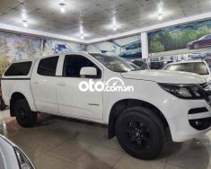 Chevrolet Colorado  2017 MT dầu 2017 - Colorado 2017 MT dầu giá 335 triệu tại BR-Vũng Tàu