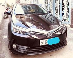 Toyota Corolla  altis, , đời 2019, màu Nâu 2019 - Corolla altis, Toyota, đời 2019, màu Nâu giá 575 triệu tại Tp.HCM