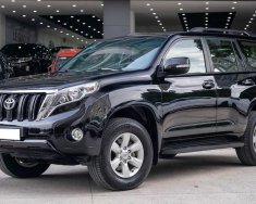 Toyota Land Cruiser Prado 2014 - Màu đen  giá 1 tỷ tại Hà Nội