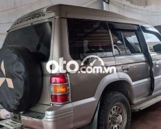 Mitsubishi Pajero Dòng xe mạnh mẽ 2002 - Dòng xe mạnh mẽ giá 155 triệu tại Bình Dương