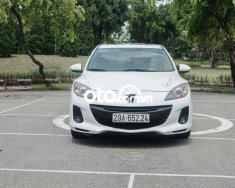 Mazda 3  1.6AT, xe đẹp cam kết không đâm đụng, NC 2012 - mazda3 1.6AT, xe đẹp cam kết không đâm đụng, NC giá 299 triệu tại Hà Nội