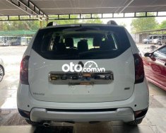 Renault Duster   Pháp sx 2016 2.0AT 4X4 2016 - Renault Duster Pháp sx 2016 2.0AT 4X4 giá 380 triệu tại Tp.HCM