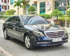 Mercedes-Benz S 450L 2017 - Màu xanh nội thất đen giá 1 tỷ 880 tr tại Hà Nội