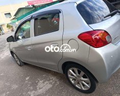Mitsubishi Mirage  xe đúng chất gia đình 2015 - Mirage xe đúng chất gia đình giá 195 triệu tại Cần Thơ