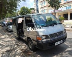 Toyota Hiace   16c của sân bay siêu vip 2004 - Toyota hiace 16c của sân bay siêu vip giá 60 triệu tại Tp.HCM