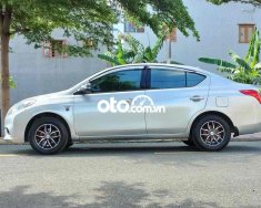 Nissan Sunny Bán xe   2013 đki 2014 số sàn 2013 - Bán xe Nissan sunny 2013 đki 2014 số sàn giá 185 triệu tại Bình Dương