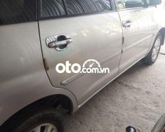 Toyota Innova Cần bán xe inova đời 2009 bản G xịn xe gia đình 2009 - Cần bán xe inova đời 2009 bản G xịn xe gia đình giá 255 triệu tại Trà Vinh