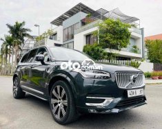 Volvo XC90   B6 MY2022 Xanh đen siêu lướt 2021 - VOLVO XC90 B6 MY2022 Xanh đen siêu lướt giá 3 tỷ 250 tr tại Đà Nẵng