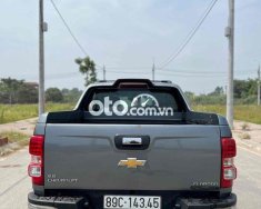 Chevrolet Colorado Xe bán tải   Hingcountry 2017 2017 - Xe bán tải Chevrolet Colorado Hingcountry 2017 giá 450 triệu tại Hưng Yên