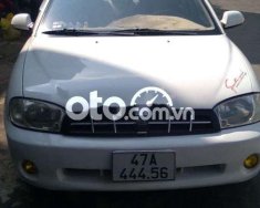 Kia Spectra Cần bán xe gia đình đang đi 2003 - Cần bán xe gia đình đang đi giá 80 triệu tại Đắk Lắk