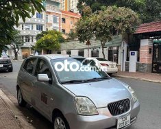 Kia Morning Bán   2004 - Bán Kia Morning giá 125 triệu tại BR-Vũng Tàu