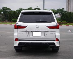 Lexus LX 570 2020 - Ép giá thoải mái giá 6 tỷ tại Hải Phòng