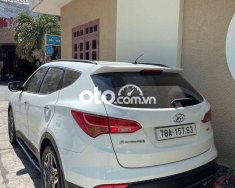 Hyundai Santa Fe Thanh lý santafe 2013 - Thanh lý santafe giá 585 triệu tại Phú Yên