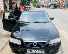 Mazda 626 2001 - Chính chủ bán Xe Mazda 626 sx năm 2001  giá 80 triệu tại Thái Nguyên