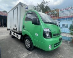 Kia K200 2019 2019 - Thanh Lý Xe KIA  K200 Thùng Đông Lạnh - Bao Test giá 130 triệu tại Đồng Nai