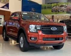 Ford Ranger 2023 - Bán Ford Ranger Wildtrak 2023 giá tốt, đủ màu, giao xe tại Hòa Bình giá 979 triệu tại Hòa Bình