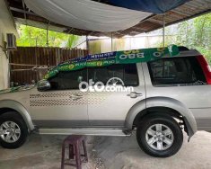 Ford Everest xe chính chủ   máy dầu 2009 2009 - xe chính chủ ford everest máy dầu 2009 giá 360 triệu tại Bến Tre