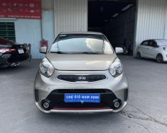 Kia Morning 2017 - Chất giá 295 triệu tại Nam Định