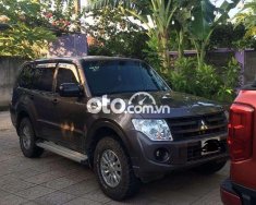 Mitsubishi Pajero Bán oto 2011 - Bán oto giá 510 triệu tại Tp.HCM