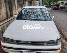 Toyota Corolla Cần bán gấp xe  1996 1996 - Cần bán gấp xe corolla 1996 giá 70 triệu tại Hà Nội