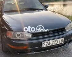 Toyota Camry  1992 1992 - Camry 1992 giá 95 triệu tại Bến Tre