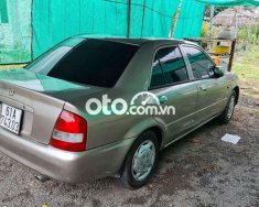 Mazda 323 Cần bán   2002 - Cần bán mazda 323 giá 8 triệu tại Bình Dương