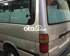 Toyota Hiace  bán tải hết đời máy béc phun điện tử 2004 - Toyota bán tải hết đời máy béc phun điện tử giá 33 triệu tại Tp.HCM