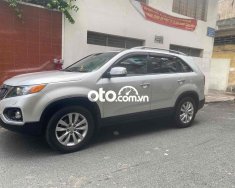 Kia Sorento  xe nhập Hàn.xe đẹp k lỗi nhỏ 2011 - Sorento xe nhập Hàn.xe đẹp k lỗi nhỏ giá 385 triệu tại Tp.HCM